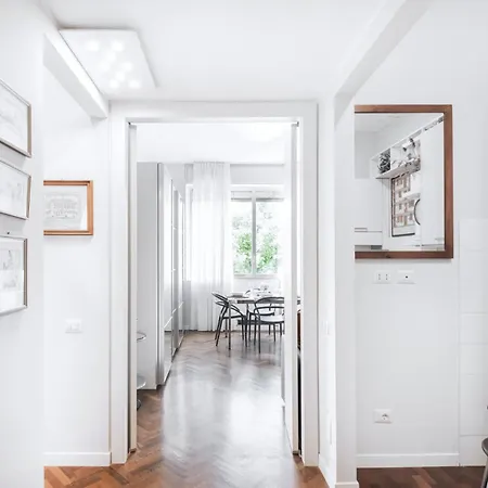 Easylife - - Conca Naviglio 37 P4 - Navigli Appartement Milan
