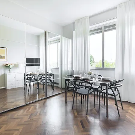 Appartement Easylife - - Conca Naviglio 37 P4 - Navigli