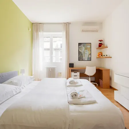 Washington District Cozy With Balcony شقة