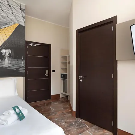 Sant'ambrogio 3* Milano