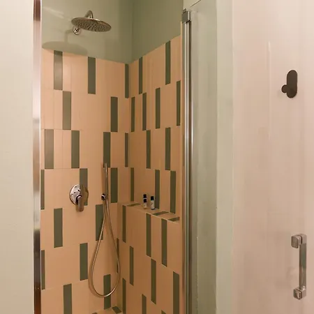 The Rent - Flat In Brera District Milan