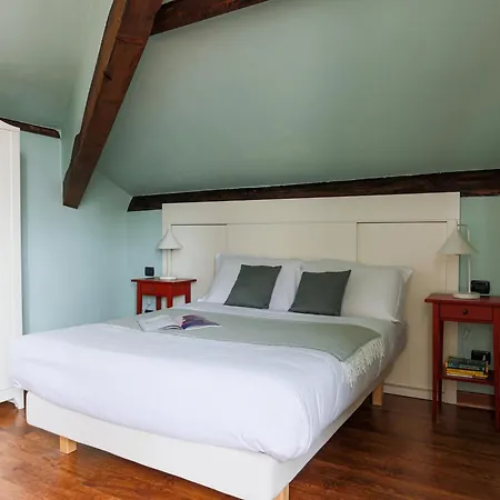 The Rent - Flat In Brera District * Milan