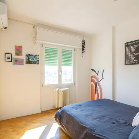 Moderno Navigli Milano:two Jacks Daire