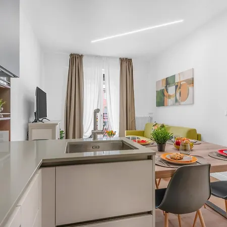 Stadio San Siro-mico-city Life - Lux Sweet