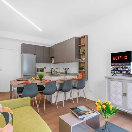 Stadio San Siro-mico-city Life - Lux Sweet