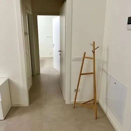 Апартаменты Spacious 2 Милан