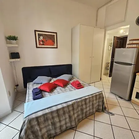 Porta Romana District * Milan