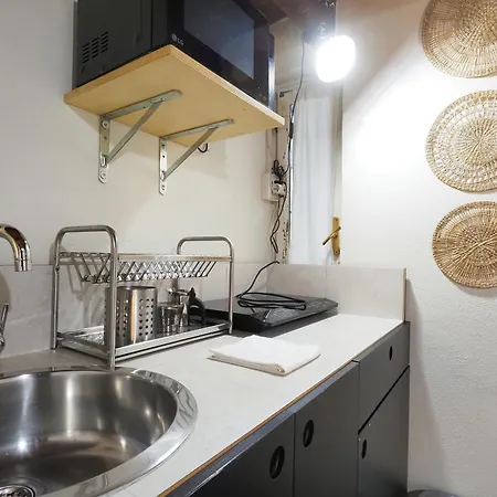 Primopiano - Mercato 아파트 *