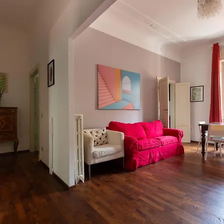 Apartamento Easytopstay - Sempione Cozy Flat