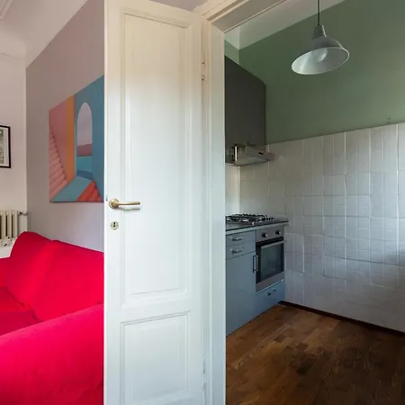 Easytopstay - Sempione Cozy Flat Apartamento *