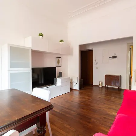 Easytopstay - Sempione Cozy Flat