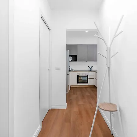 Stadio San Siro-mico-city Life - Lux Sweet Apartament