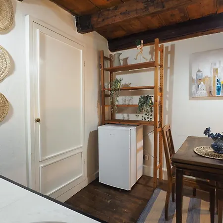 Primopiano - Mercato 아파트 *