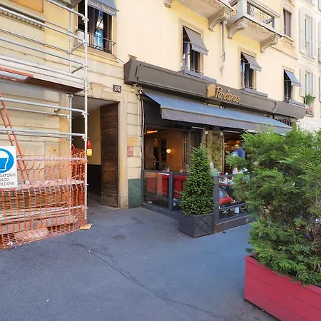 Primopiano - Mercato 아파트 *