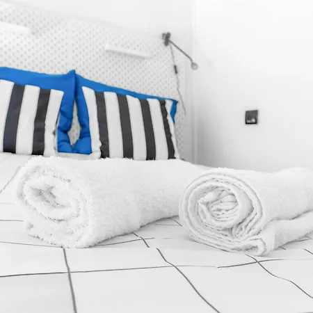 Apartmán Me11 Porta Venezia-loreto