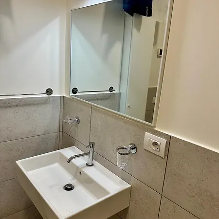 Апартаменты Spacious 2 Милан