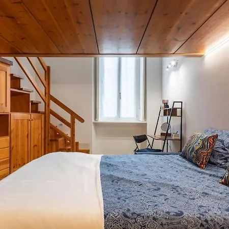 La Dimora Di Paola In Piero Della Francesca *