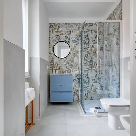 Joivy Lovely Flat Near Corso Buenos Aires