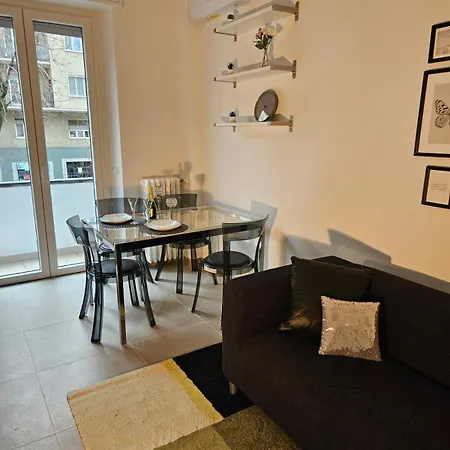 Cozy Stadio * Milano