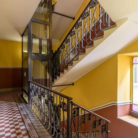 Appartement Rc - Washington