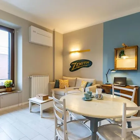 Rc - Washington Appartement