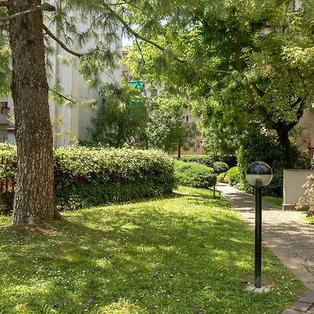 아파트 Rucellai With Shared Pool By Halldis *