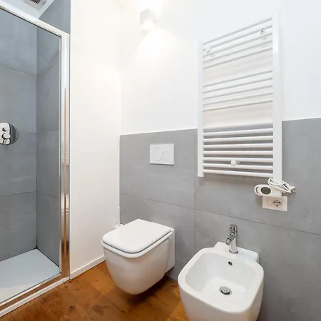 Citylife-duomo Comfort & Metro A 2 Minuti! *