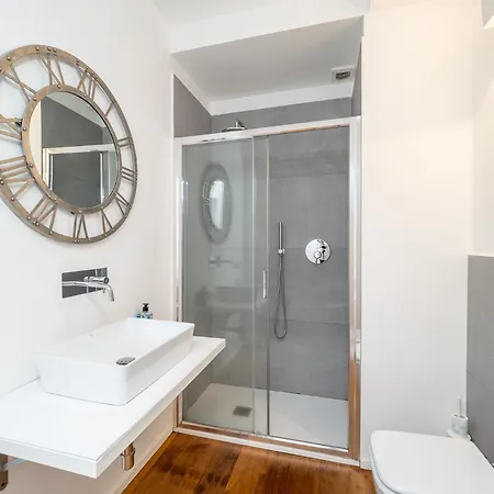 Citylife-duomo Comfort & Metro A 2 Minuti! Διαμέρισμα