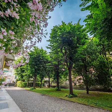 Citylife-duomo Comfort & Metro A 2 Minuti! Μιλάνο