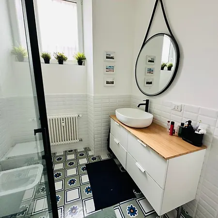 Apartment Work And Relax In *
