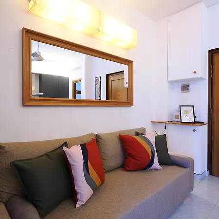 Primopiano - Semplicita * ミラノ