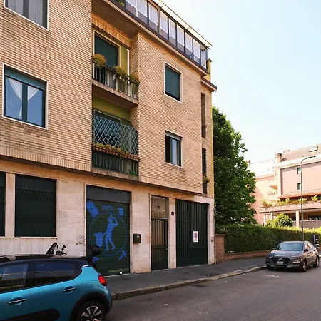 アパート Primopiano - Semplicita ミラノ