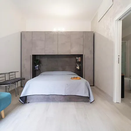 Apartman Ihost - Cislaghi 4 Milánó