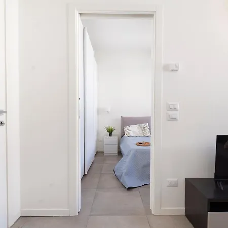 Ihost - Monviso 41 Apartamento *