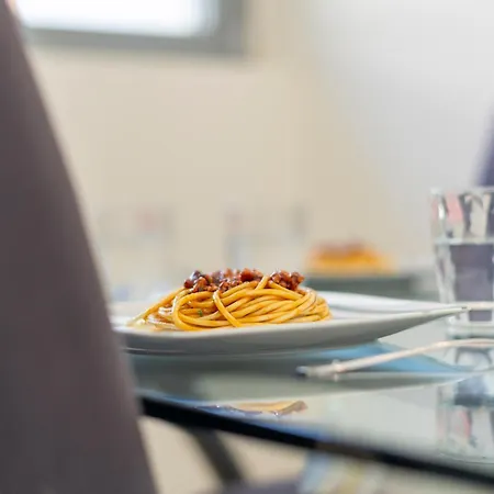 Ihost - Monviso 41 Apartamento *