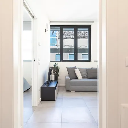 Ihost - Monviso 41 Apartamento