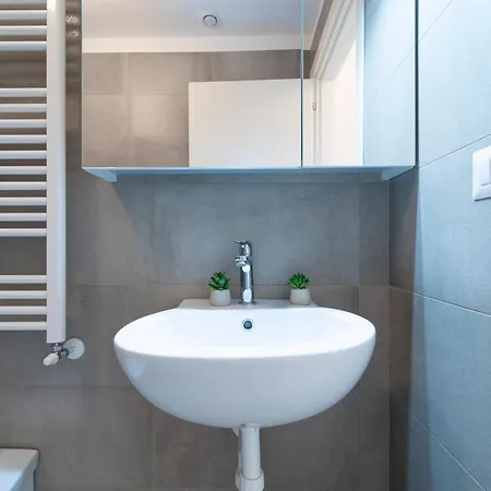 Apartamento Ihost - Monviso 41