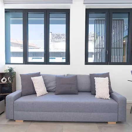 Ihost - Monviso 41 Apartamento