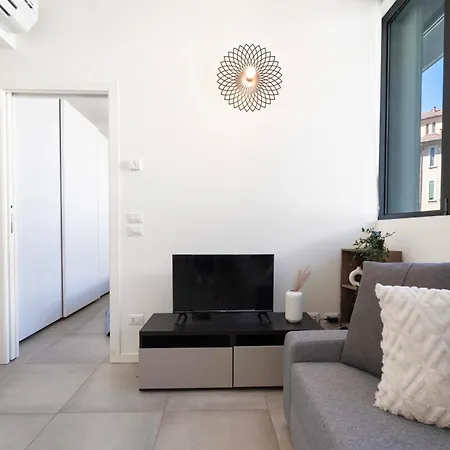 Apartamento Ihost - Monviso 41 *