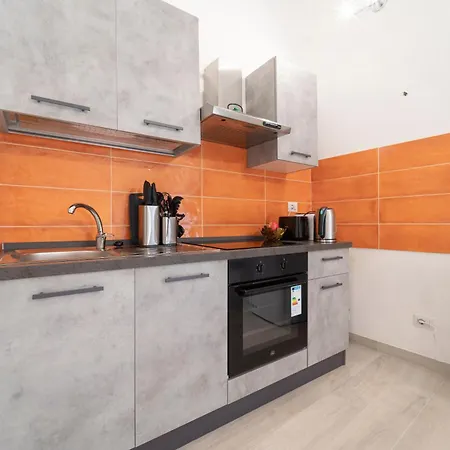 Apartman Ihost - Cislaghi 4