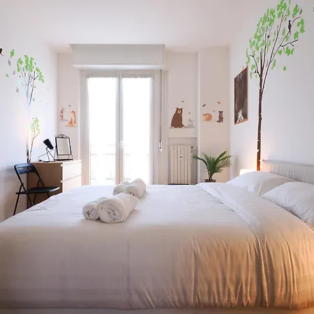 Primopiano - Roncaglia Appartamento Milano