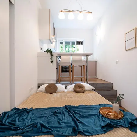 Apartamento Terrace - Center - Duomo *