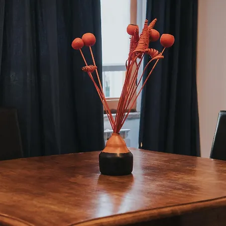 Navigli Darsena Apartment *