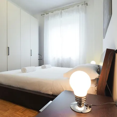 Primopiano - Palmaria B Apartment