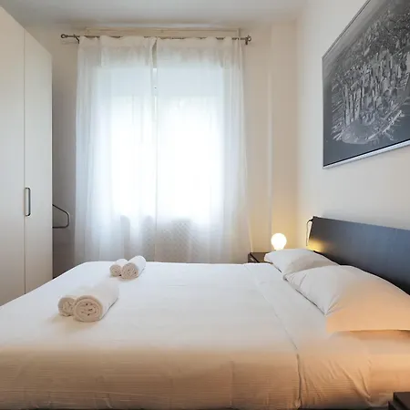 Apartment Primopiano - Palmaria B