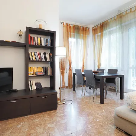 Apartment Primopiano - Palmaria B *