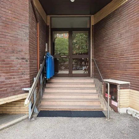 Apartment Primopiano - Palmaria B Milan