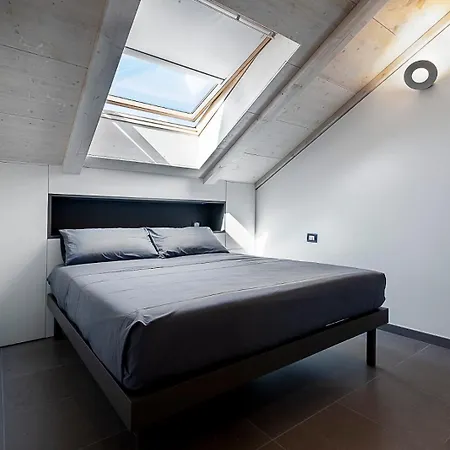 Experience Design Bed&show Μιλάνο
