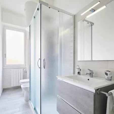 Sunny San Siro Stadio *