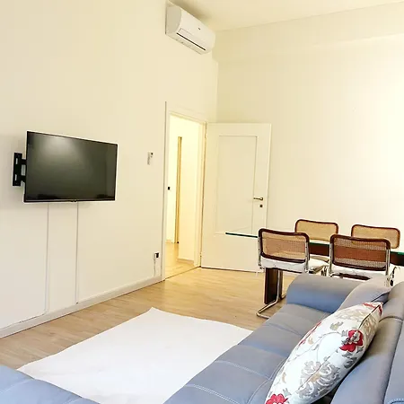 Apartmán La Dolce Vita - Moscova 2 *